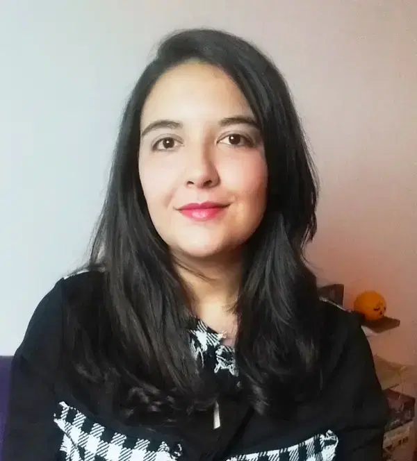 Professeur Ikram - Meknes