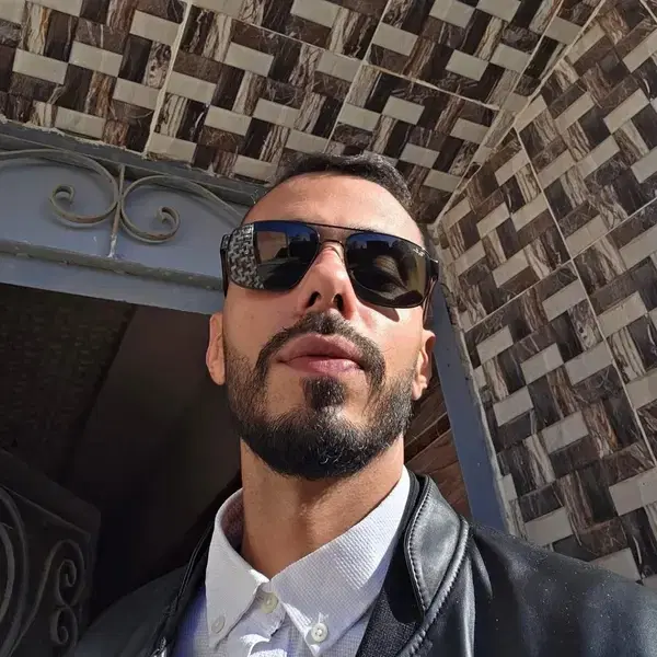 Professeur Souhail - Rabat