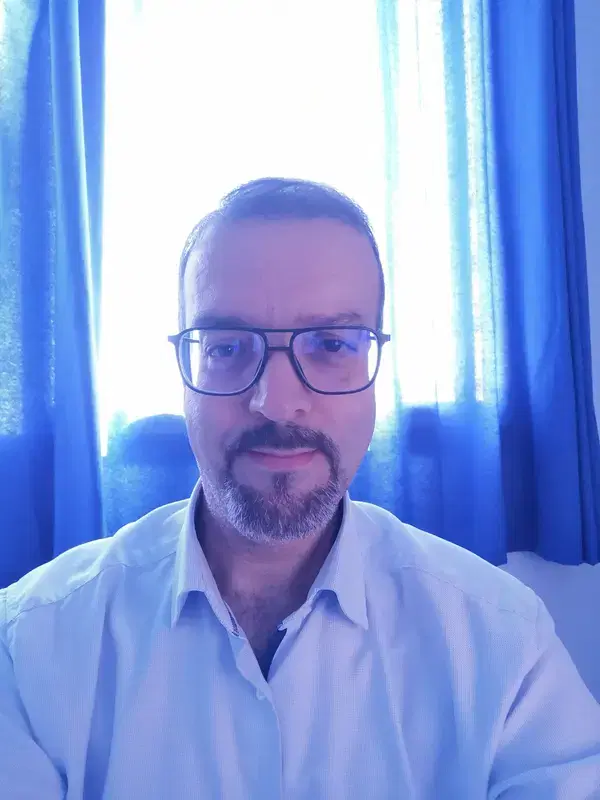 Professeur Yamal - Tanger