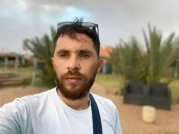 Professeur Ibrahim - Tanger