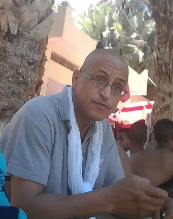 Professeur Abdelhak - Errachidia