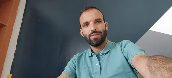 Professeur Mohamed - Fes