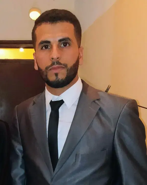 Professeur Khalid - Beni Mellal