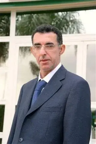 Professeur Loutfi - Casablanca