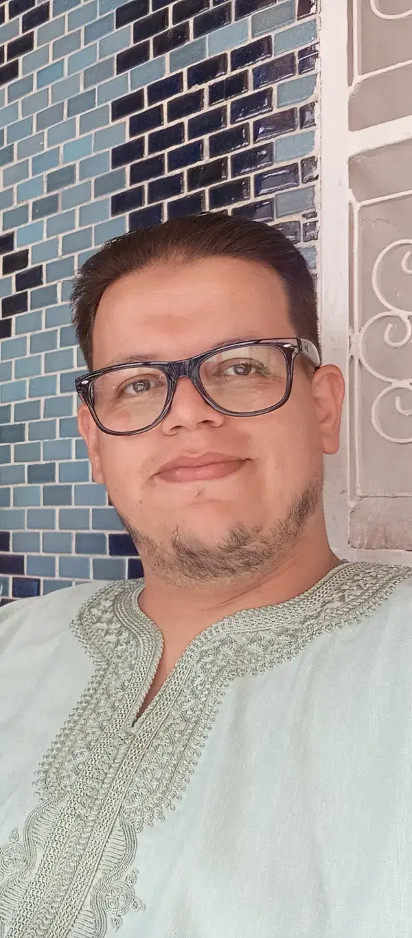 Professeur Badr - Casablanca