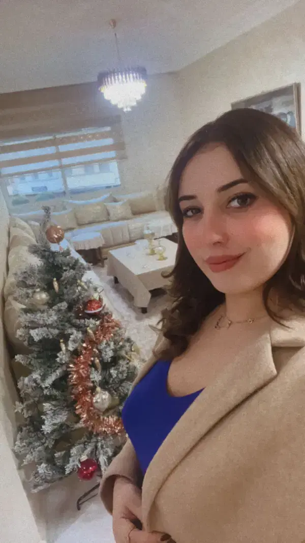 Professeur Safae - Casablanca