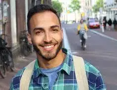 Professeur Mohammed - Laayoune