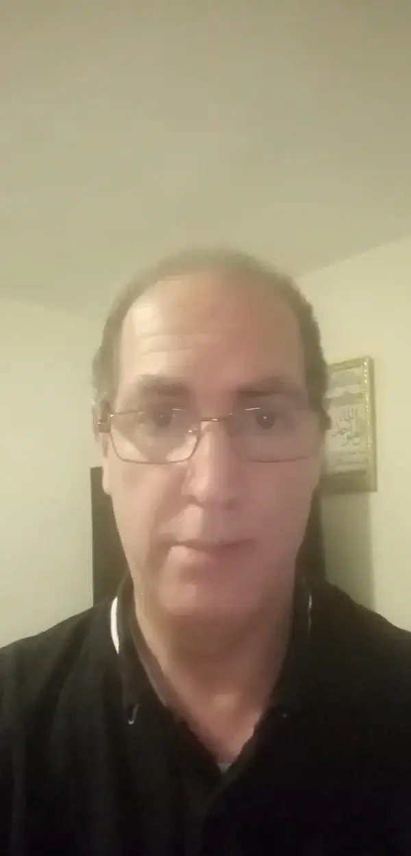 Professeur Abderrazzak - Sale