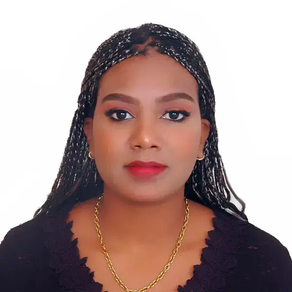 Professeur Nissrine - Temara