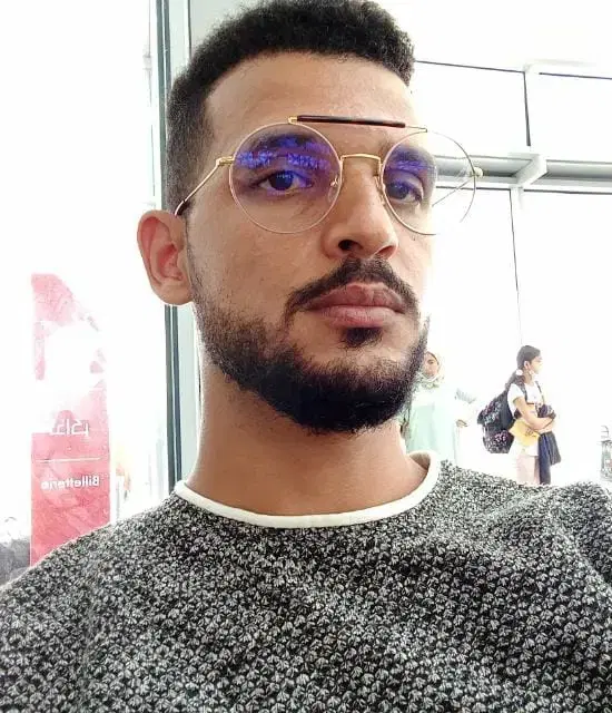 Professeur Yassine - Marrakech