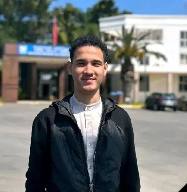 Professeur Mohamed - Casablanca