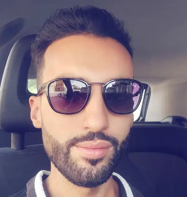 Professeur Houssam - Oujda