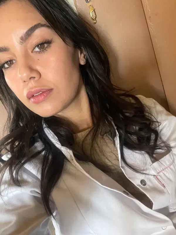 Professeur Oumaima - Sale