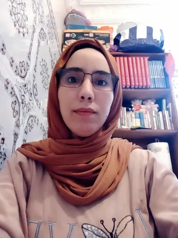 Professeur Mina - Rabat