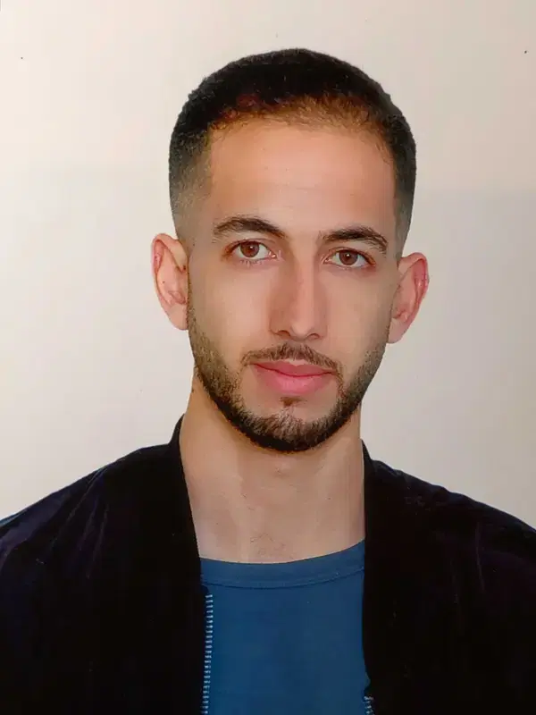 Professeur El mahdi - Berrechid