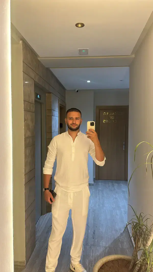 Professeur Nadir - Casablanca