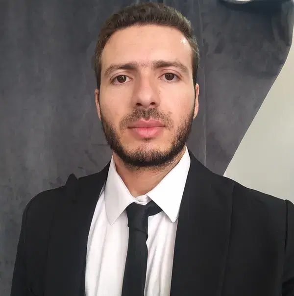 Professeur Mohamed - Tanger