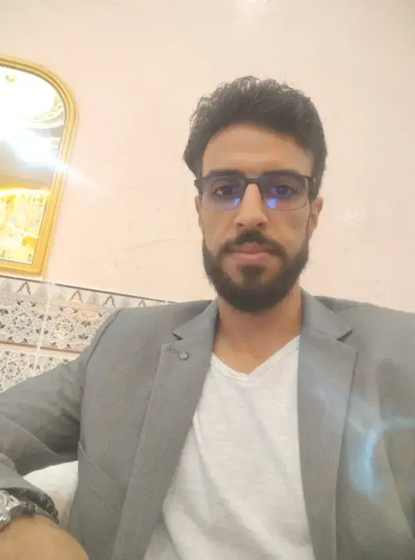 Professeur Mohamed - Kenitra