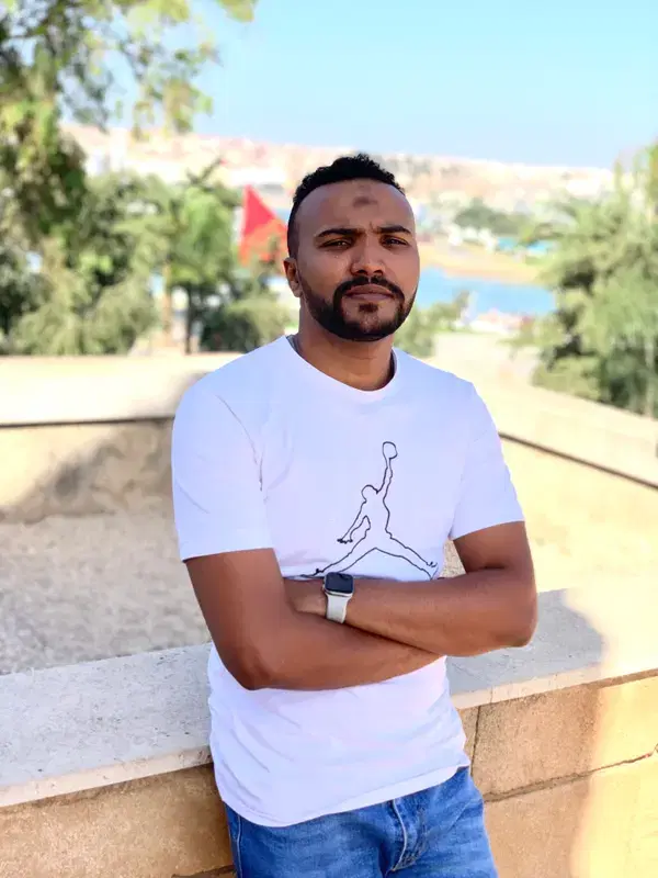 Professeur Marouane - Casablanca