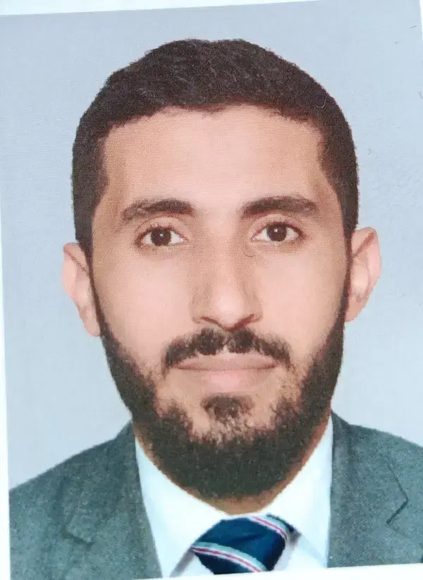 Professeur Hamza - Casablanca