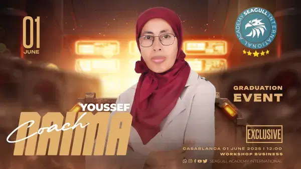 Professeur Naima - Marrakech