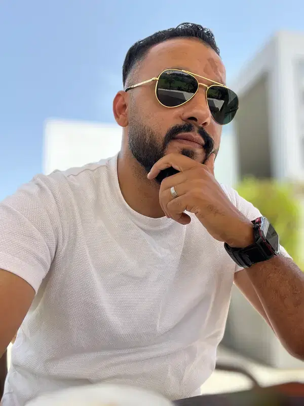 Professeur Rachid - Mohammedia