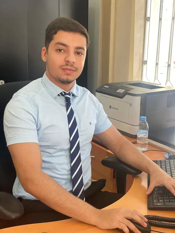 Professeur Ayoub - Fes