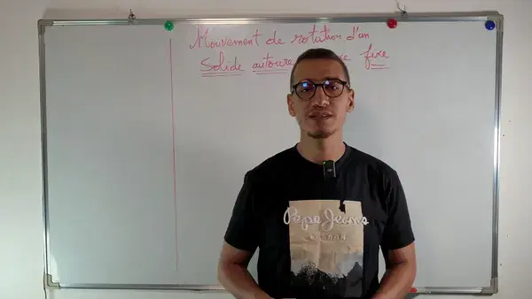 Professeur Solayman - Sale