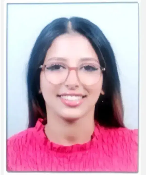 Professeur Kenza - Rabat