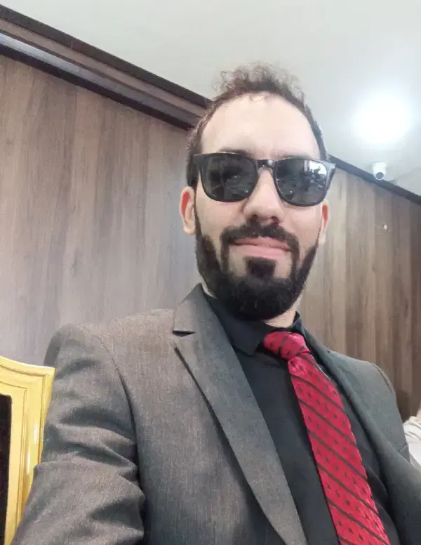 Professeur Driss - Temara