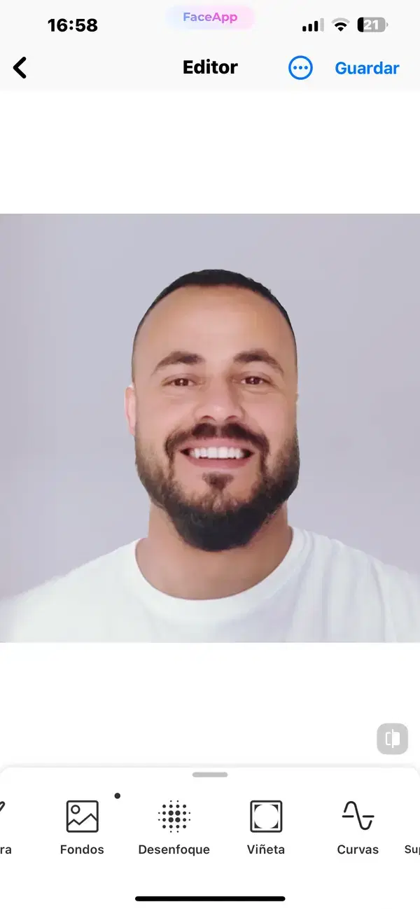 Professeur Mostapha - Nador