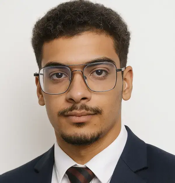 Professeur Soufiane - Kenitra