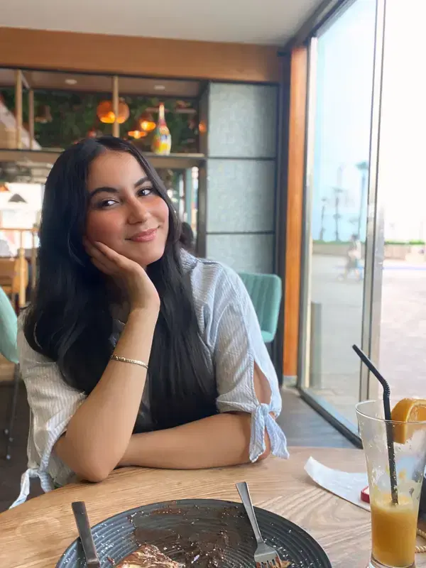 Professeur Zineb - Casablanca