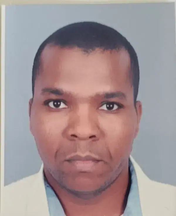 Professeur Abderrahim - Rabat