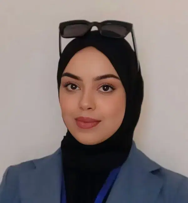 Professeur Laila - Agadir