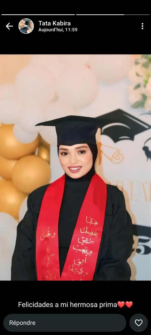 Professeur Magach - Marrakech