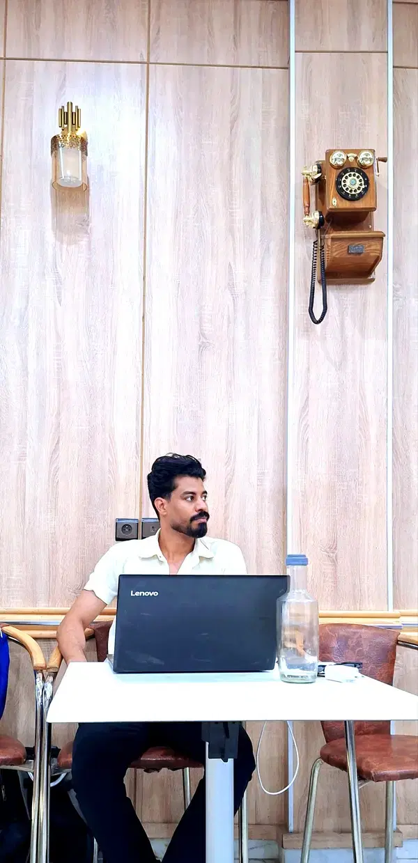 Professeur Soufiane - Meknes