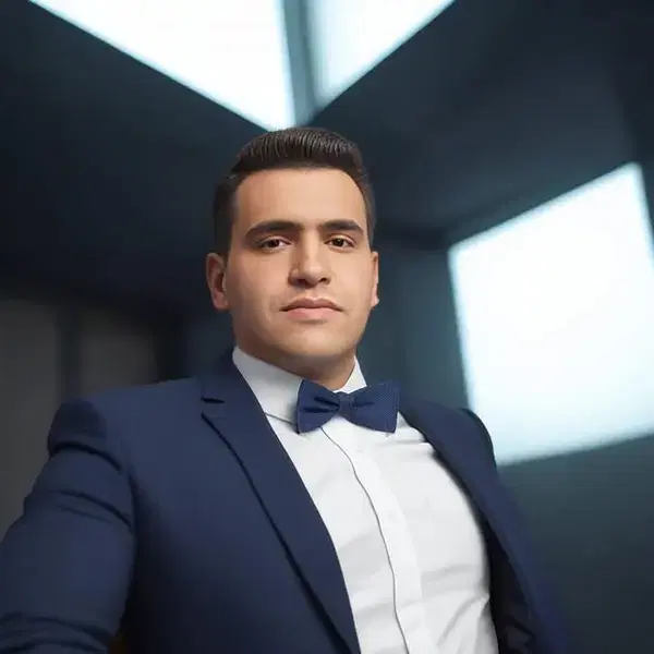 Professeur Samir - Casablanca