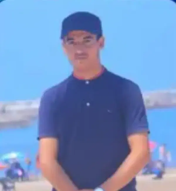 Professeur Soufaine - El Jadida