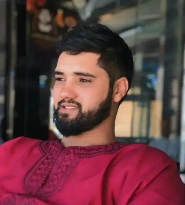 Professeur Issam - Mohammedia