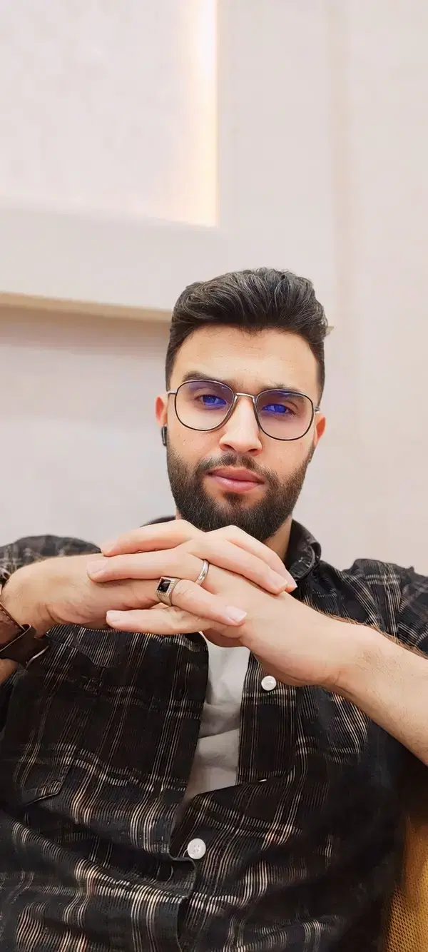 Professeur El hassane - Fes