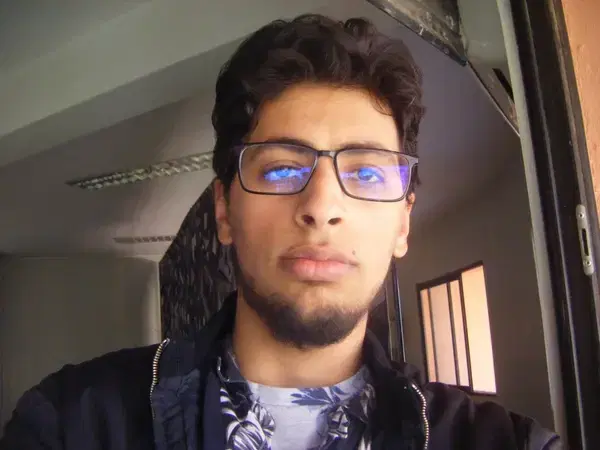 Professeur Abdelhakim - Benguerir