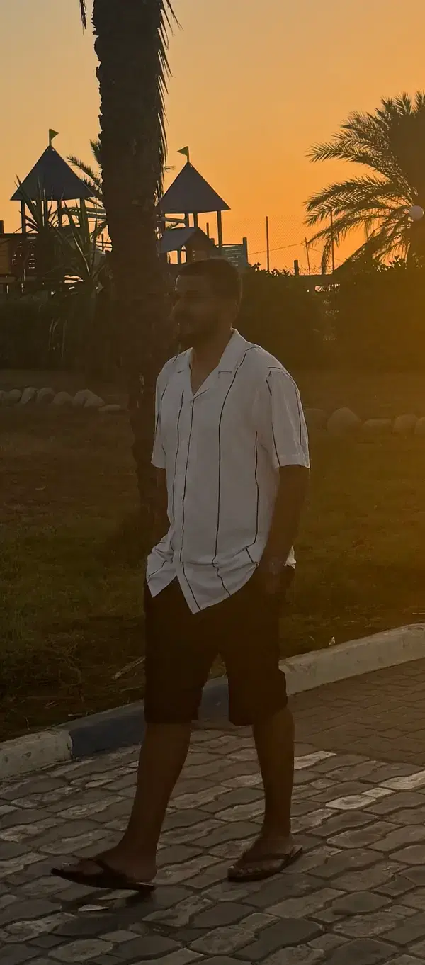 Professeur Achraf - Casablanca