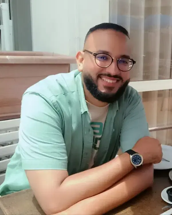 Professeur Zakaria - Casablanca