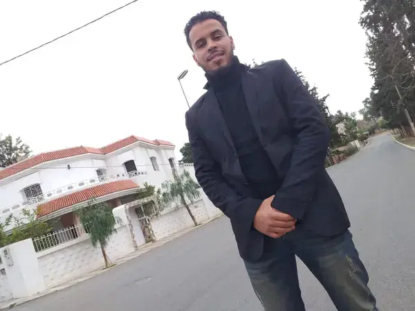 Professeur Kamal - Marrakech