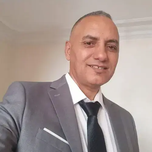 Professeur Chafik - Sale