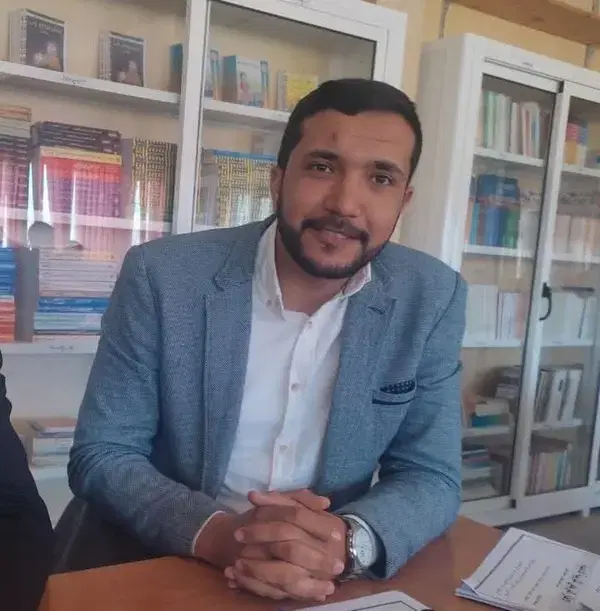 Professeur Abdelhakim - Meknes