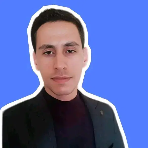 Professeur El mahdi - Bouznika