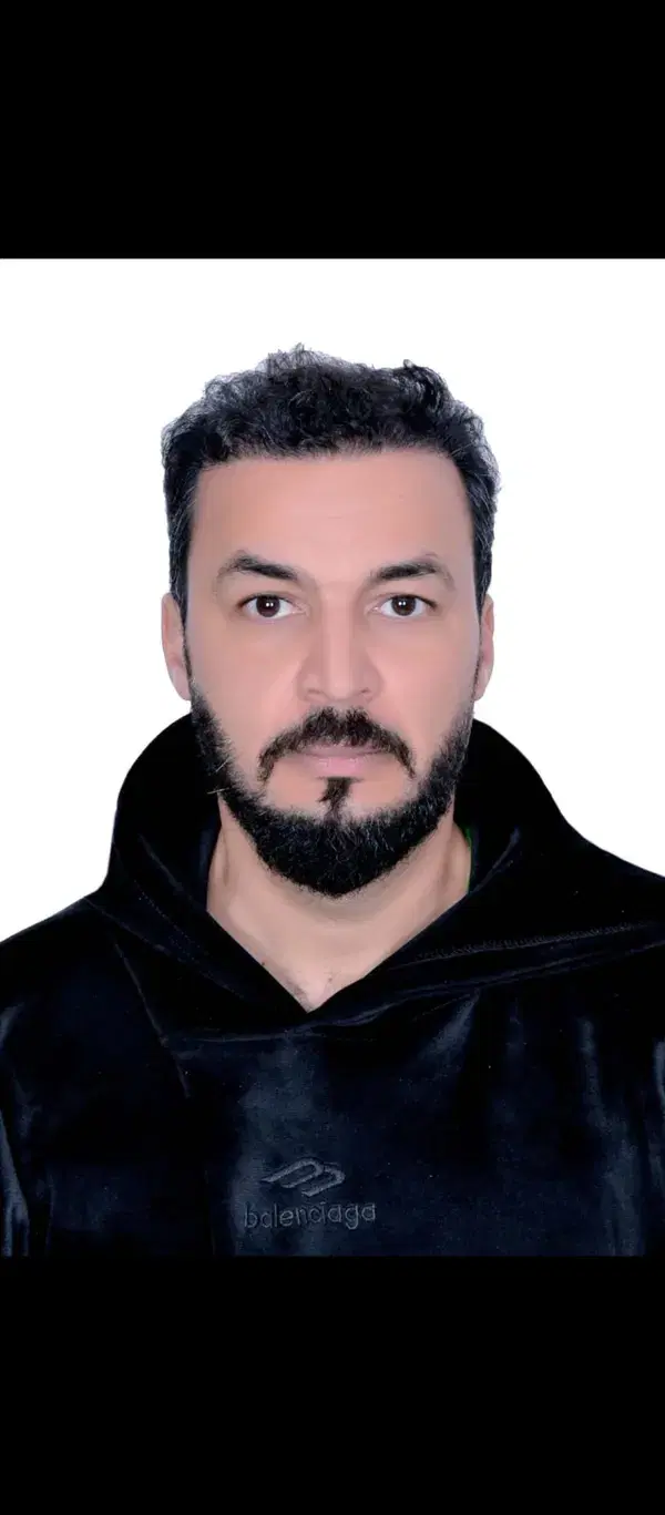 Professeur Oussama - Sale