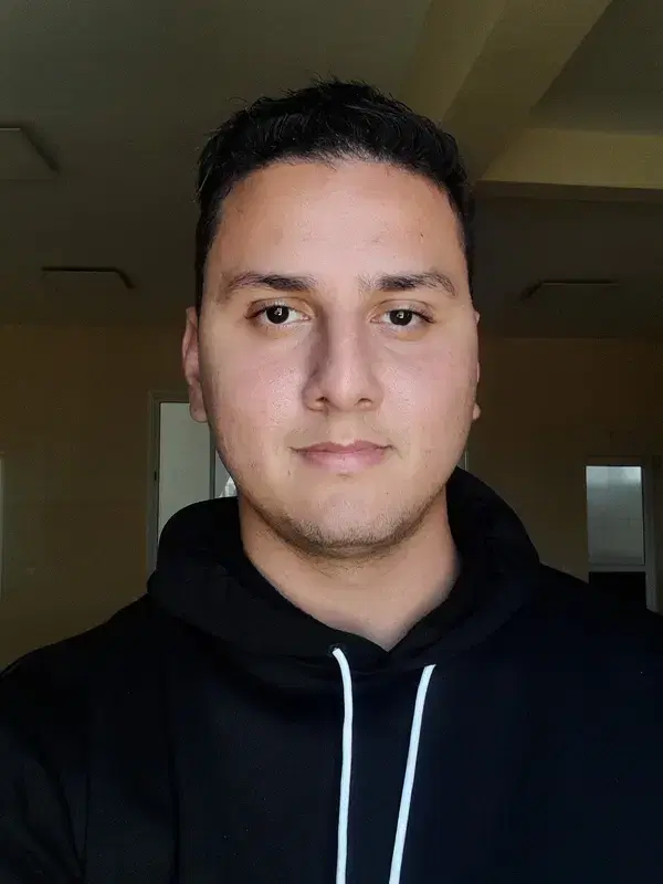 Professeur Ali - Fes